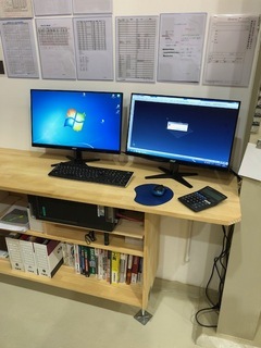 平面積を増やす改善。