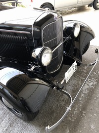 工場長の愛車パート④ 2020/06/25 10:53:58