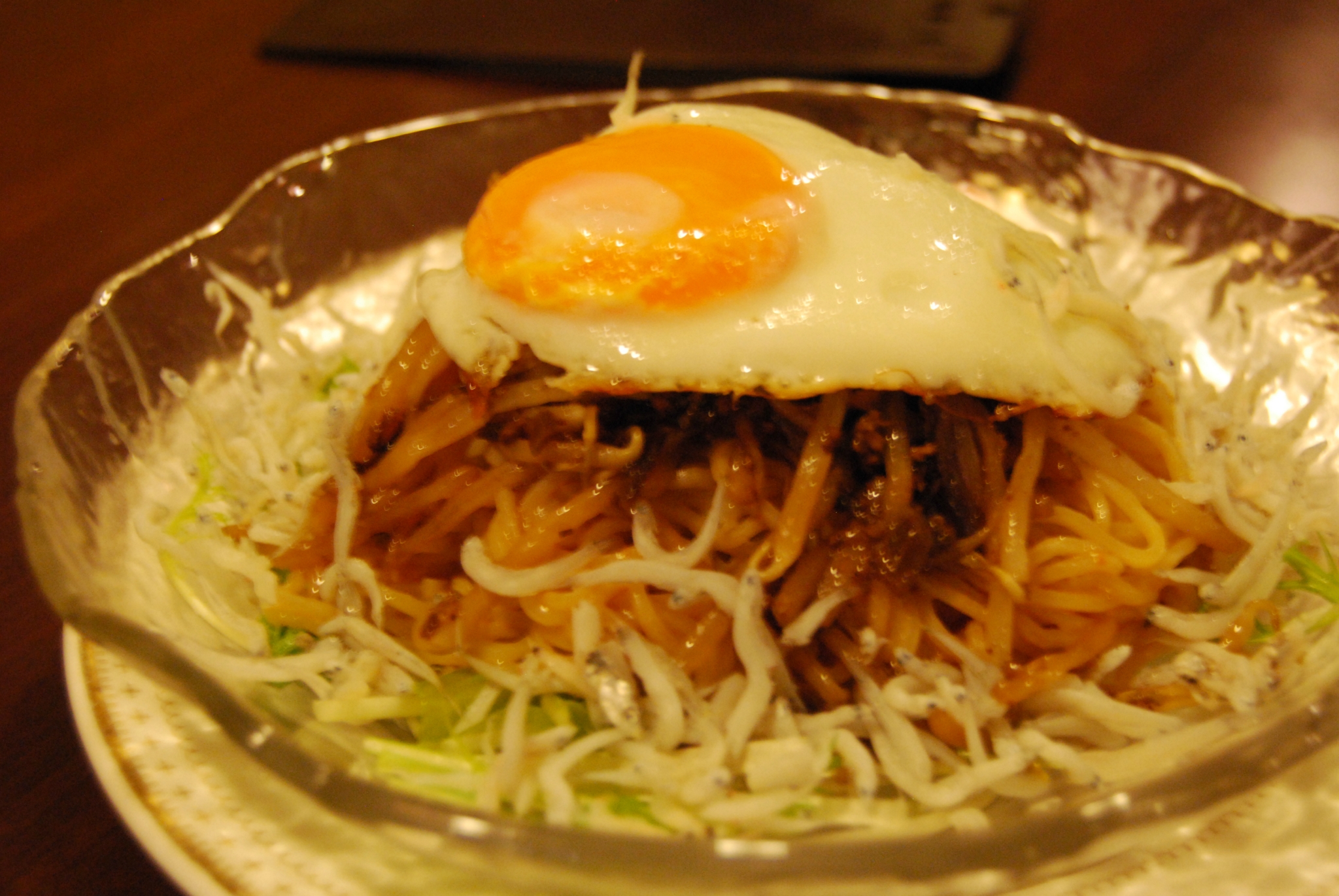 鎌倉にて