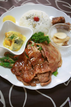 今日のイチオシ★ランチ