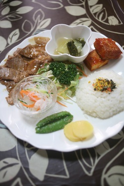 今日のイチオシ★ランチ