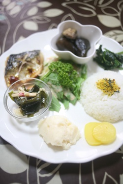今日のイチオシ★ランチ