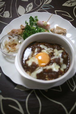 今日のイチオシ★ランチ