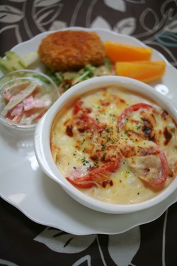 今日のイチオシ★ランチ