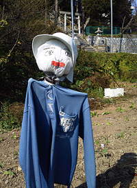 風の通り道 2012/11/01 19:35:54
