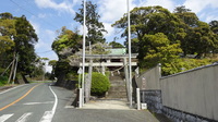 遠江・日置⑨　　賀久留神社