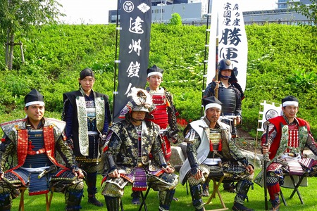 茨城県常総市様より