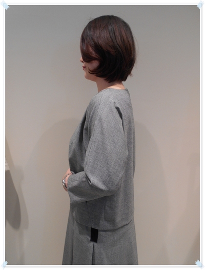 BBG特集「セットアップ」