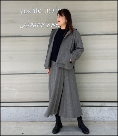 yoshie inaba ＆ L'EQUIPE in 浜松