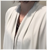BBG特集☆「GWに着たいオススメコーデ」yoshieinaba
