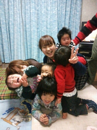 行ってきます！ 2014/01/03 06:39:26