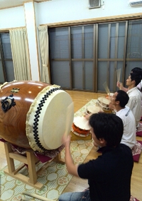 始まりました 2013/08/18 18:35:10