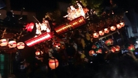 お祭り 2013/12/29 19:50:07