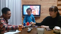 新年会？ 2014/01/05 20:26:26