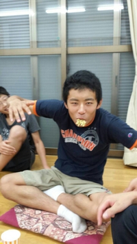 お囃子練習　９回目 2013/09/21 17:33:56
