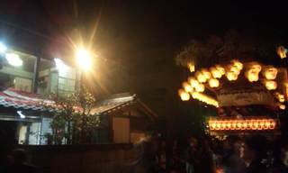 平成２６年　もう一つの掛塚祭り
