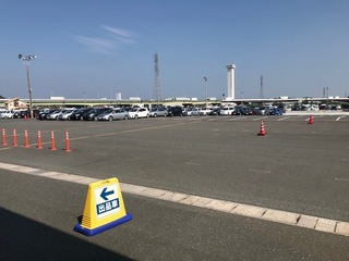 ＵＳＳ静岡会場