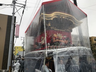 平成２９年　掛塚まつり