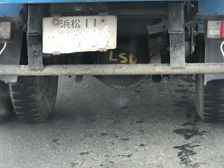 ドリフト使用？