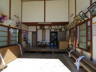 お客様　目線の掛塚まつり　組み立て編