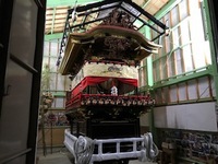 平成３０年　掛塚まつり　前夜祭