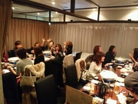 ☆忘年会☆ 2012/12/03 12:05:48