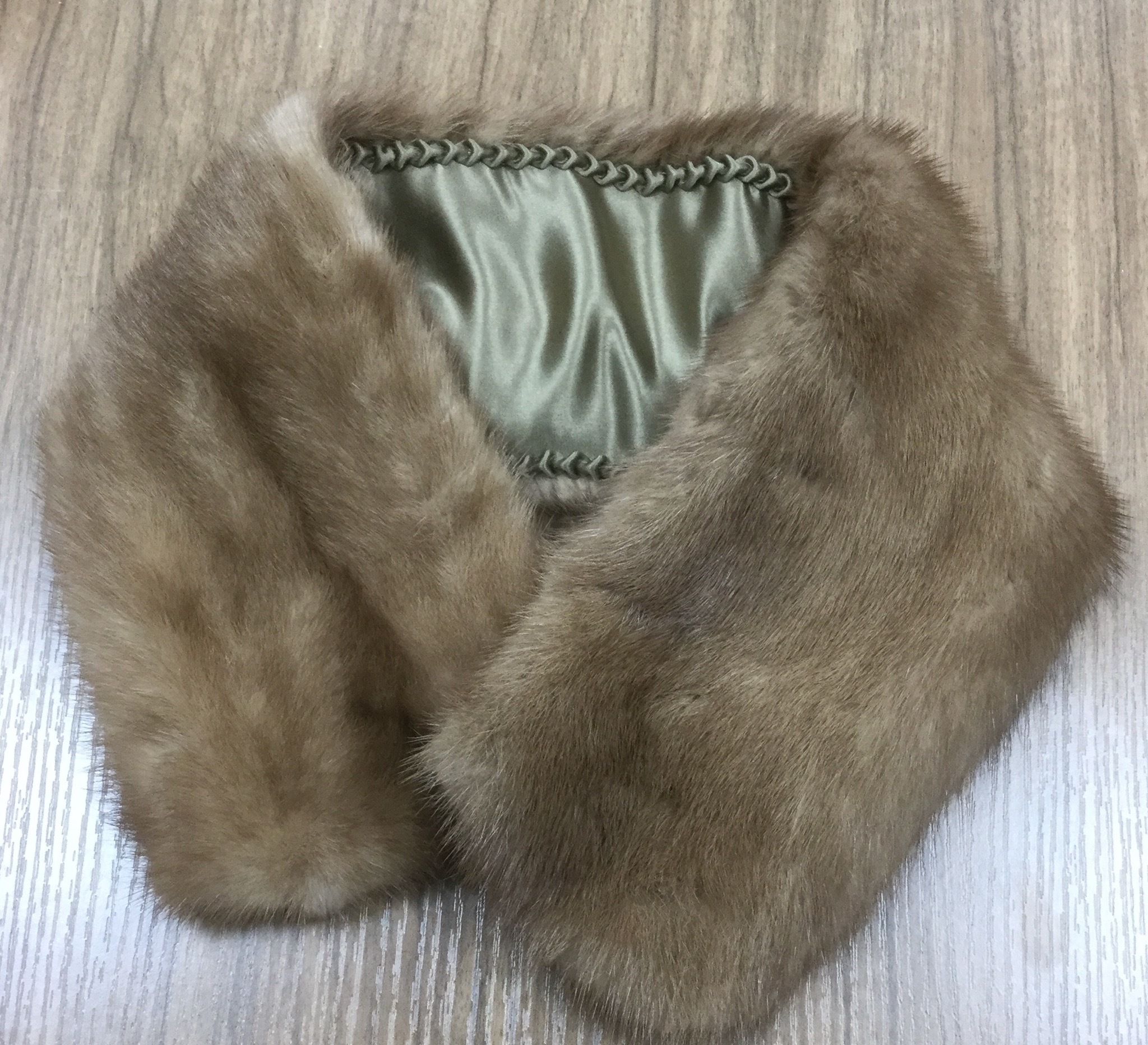 リフォームします