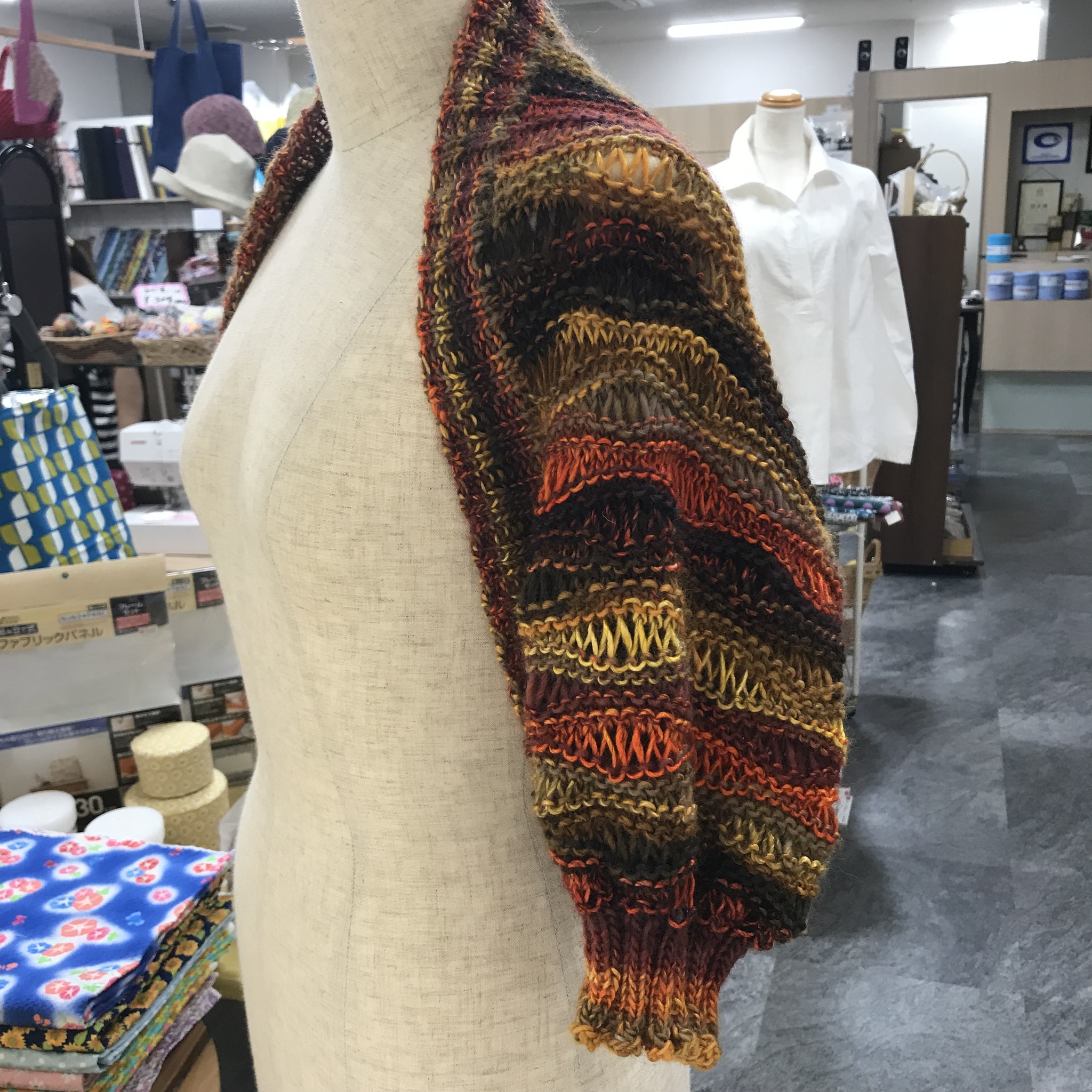 今日のレッスン