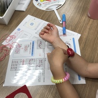 今日の体験会 2018/08/07 15:03:31