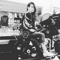 カスタムバイクモデル蓮妃queen 2015/10/22 08:09:59