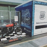 ポートメッセ名古屋 2016/05/08 05:56:23
