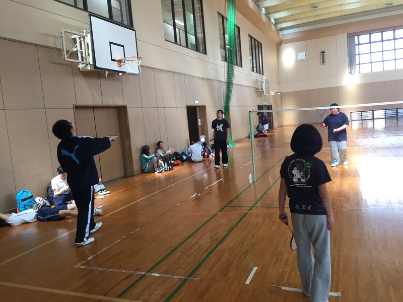 １月開催　参加者募集