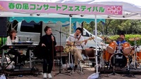 週末は「秋の風コンサート」 2012/09/27 18:15:00