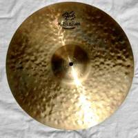 Zildjian K Constantinople 2012/09/21 17:50:55