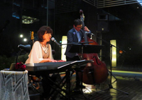 舘山寺鞠水亭ラウンジナグライブ2018GW第三幕! 2018/05/02 23:30:00