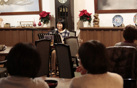 鳳来館～掛川アピタ～磐田カフェ処すす木♪ 2018/12/24 23:00:00