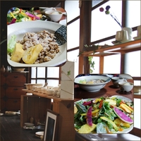 おしゃべり♪ランチ♪