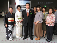 平成29年度　民謡民舞全国大会 2017/11/14 00:27:00
