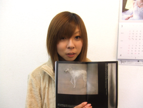松井冬子