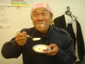 人間か？？？