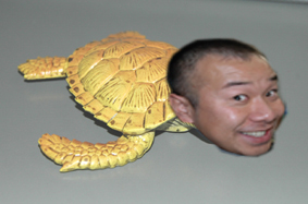 うぇ〜い♪
