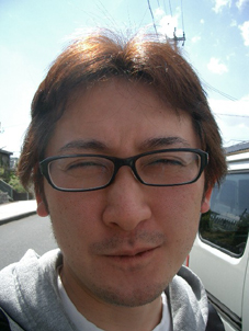 視線