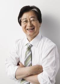 海野徹さん！ 2012/03/29 13:21:33