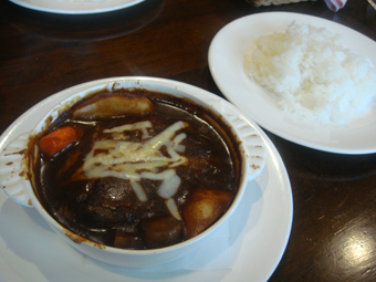 今日のお昼は…☆