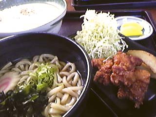 ランチ安いねー！