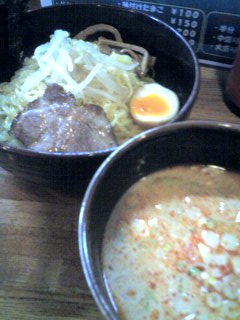 福助ラーメン