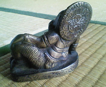 新しい仲間！