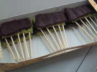 法多山の大谷さん