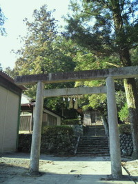 掛川注目のパワースポット(願い事全般)