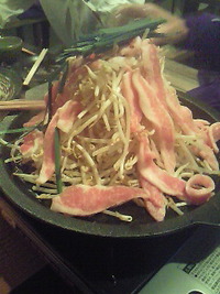 掛川駅前に新しい居酒屋 2011/12/18 22:26:05